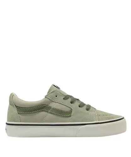 Tênis Vans Sk8-Low 2-Tone Elm