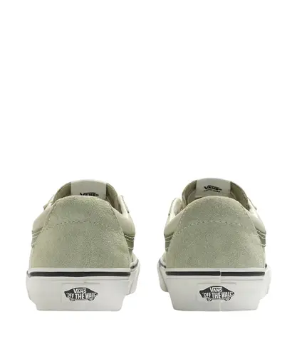 Tênis Vans Sk8-Low 2-Tone Elm