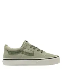 Tênis Vans Sk8-Low 2-Tone Elm