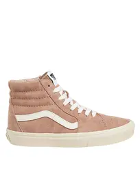 Tênis Vans Sk8-Hi Warm Taupe
