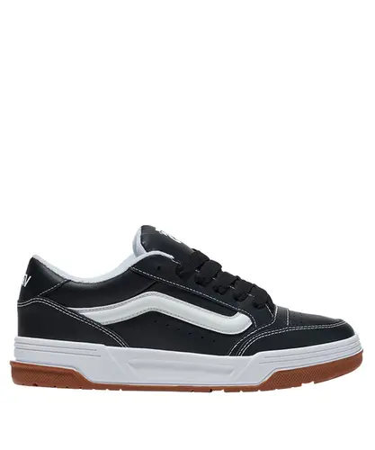 Tênis Vans Hylane Black White Gum
