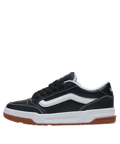Tênis Vans Hylane Black White Gum