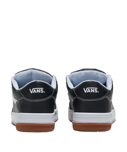Tênis Vans Hylane Black White Gum