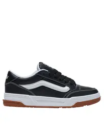Tênis Vans Hylane Black White Gum