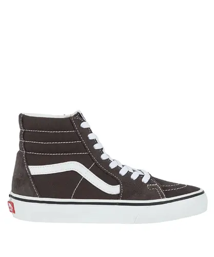UA SK8-HI COLOR THEORY