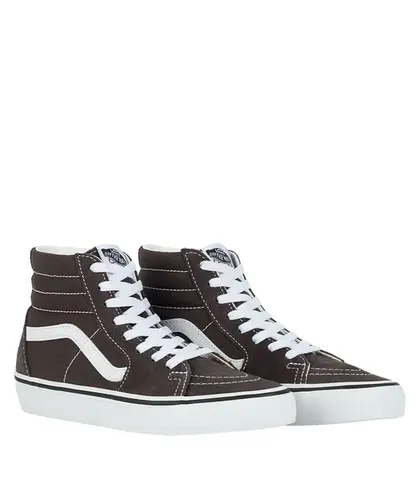 UA SK8-HI COLOR THEORY