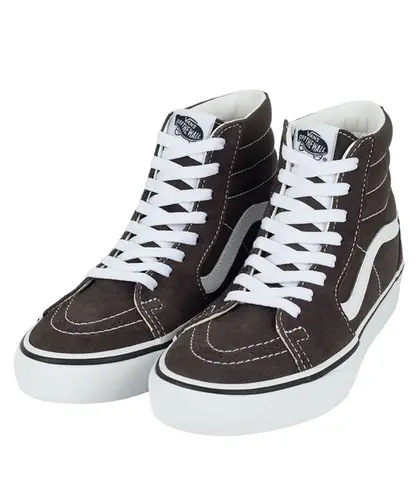 UA SK8-HI COLOR THEORY