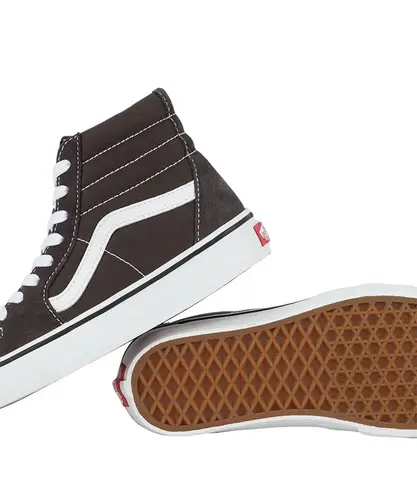 UA SK8-HI COLOR THEORY