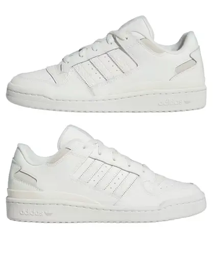 TENIS FORUM LOW CL
