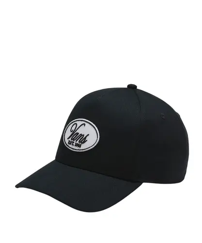 RALEY STRAPBACK