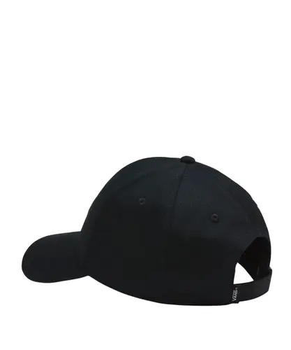 RALEY STRAPBACK