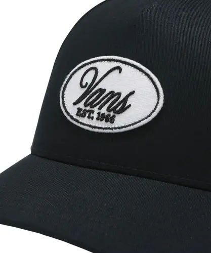 RALEY STRAPBACK