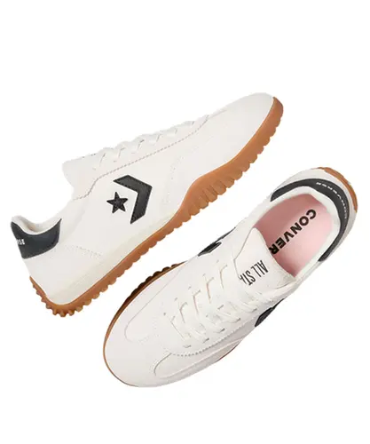 Tênis Converse Run Star Trainer Branco - Tênis Converse Run Star