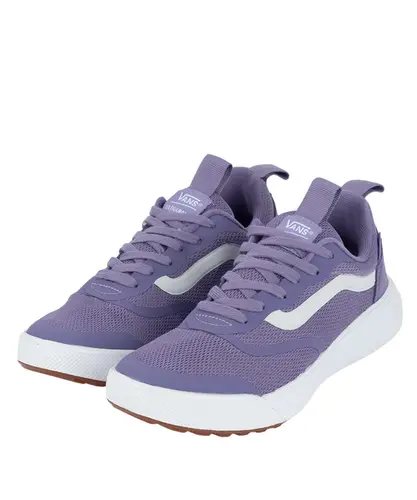 Tênis Vans Ultrarange Rapidweld Purple Haze