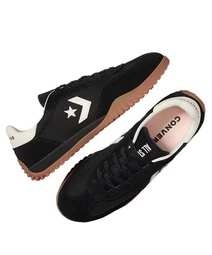 Tênis Converse Run Star Trainer Preto