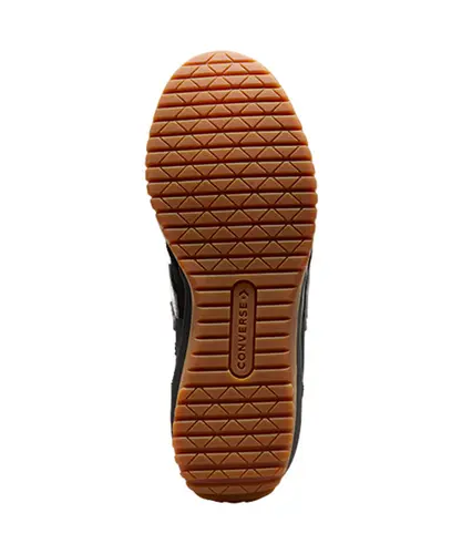 Tênis Converse Run Star Trainer Preto