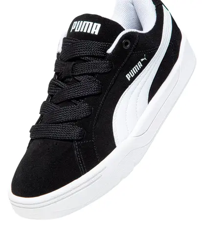 Tênis Puma Park Lifestyle Easy SD BDP Preto