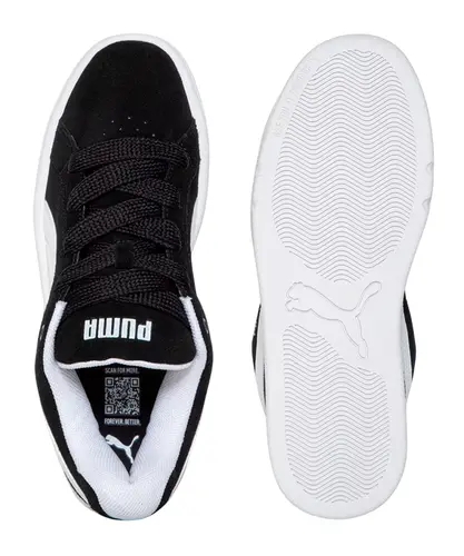 Tênis Puma Park Lifestyle Easy SD BDP Preto