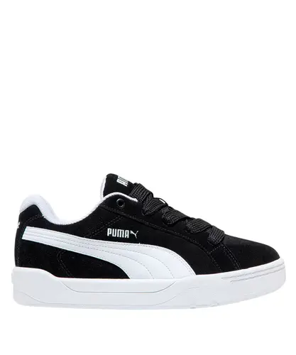 Tênis Puma Park Lifestyle Easy SD BDP Preto - Tênis Puma Park