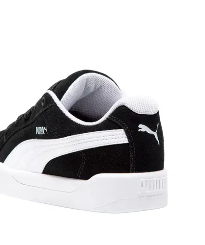 Tênis Puma Park Lifestyle Easy SD BDP Preto