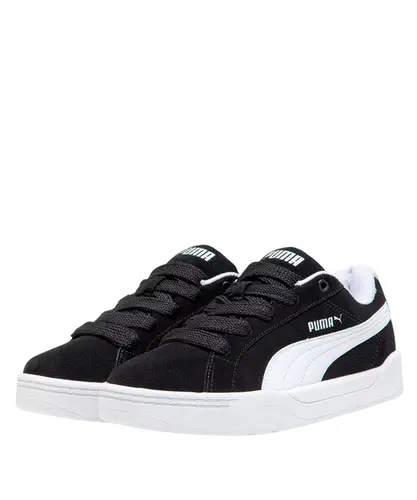 Tênis Puma Park Lifestyle Easy SD BDP Preto