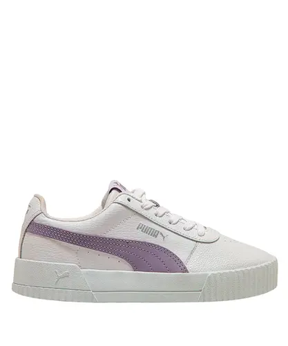 TENIS PUMA CARINA L BDP