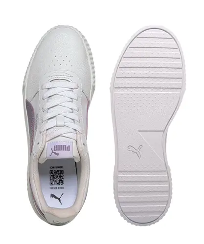 TENIS PUMA CARINA L BDP