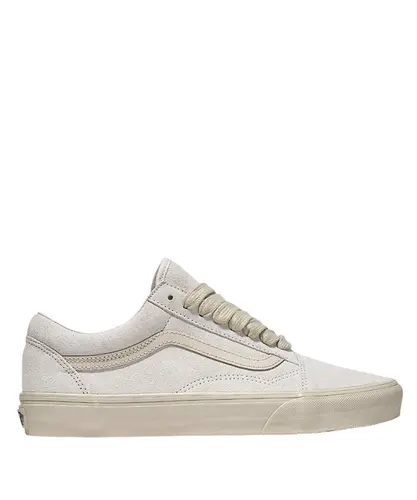 Tênis Vans Old Skool Marshmallow