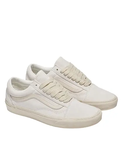 Tênis Vans Old Skool Marshmallow