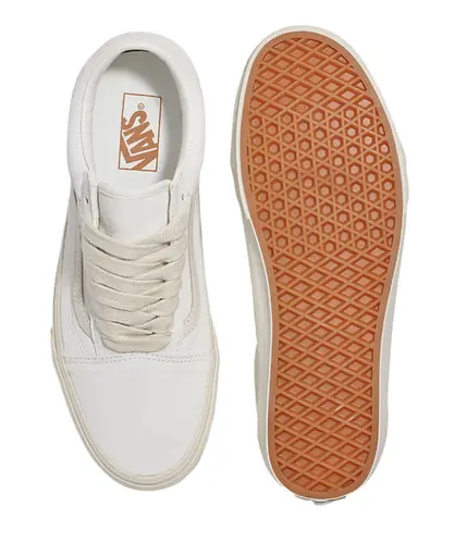 Tênis Vans Old Skool Marshmallow