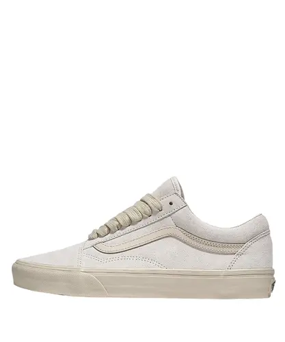 Tênis Vans Old Skool Marshmallow