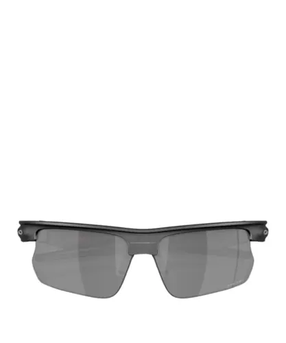 Óculos Oakley BiSphaera Prizm Black Steel