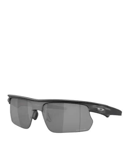 Óculos Oakley BiSphaera Prizm Black Steel