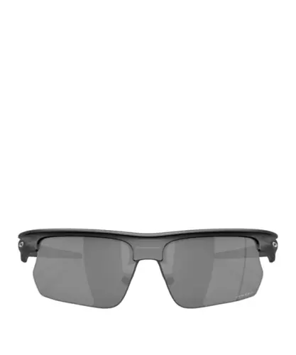 Óculos Oakley BiSphaera Prizm Black Steel