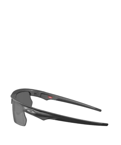 Óculos Oakley BiSphaera Prizm Black Steel