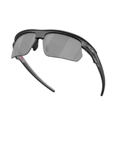 Óculos Oakley BiSphaera Prizm Black Steel