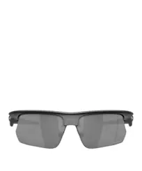 Óculos Oakley BiSphaera Prizm Black Steel