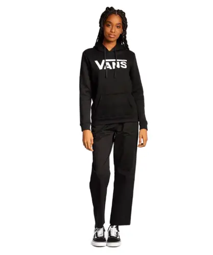 MOLETOM CL ASSIC V II HOODIE VANS