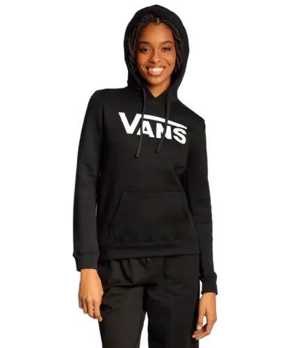 MOLETOM CL ASSIC V II HOODIE VANS