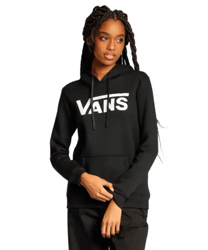 MOLETOM CL ASSIC V II HOODIE VANS