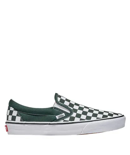 UA CLASSIC SLIP-ON COLOR THEORY