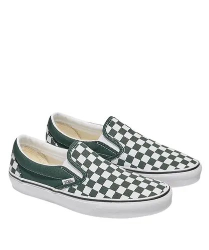 UA CLASSIC SLIP-ON COLOR THEORY