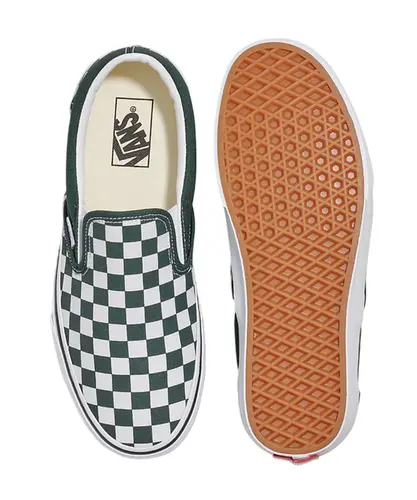 UA CLASSIC SLIP-ON COLOR THEORY