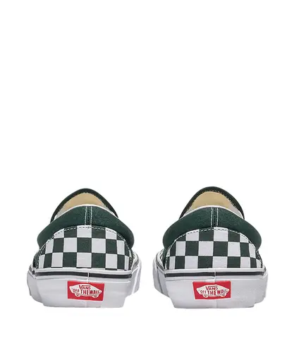 UA CLASSIC SLIP-ON COLOR THEORY