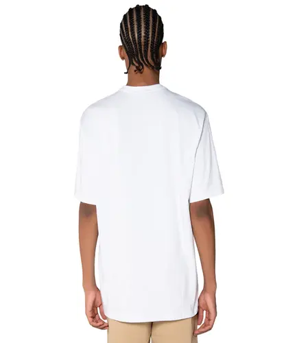 CAMISETA MASC MOD HERITAGE METAL TEE