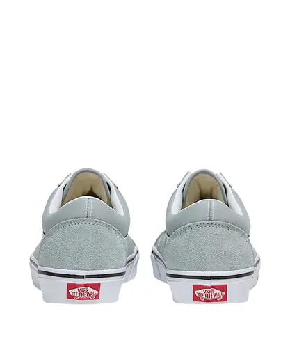 Tênis Vans Old Skool Pure Grey