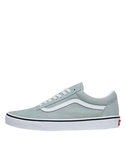Tênis Vans Old Skool Pure Grey