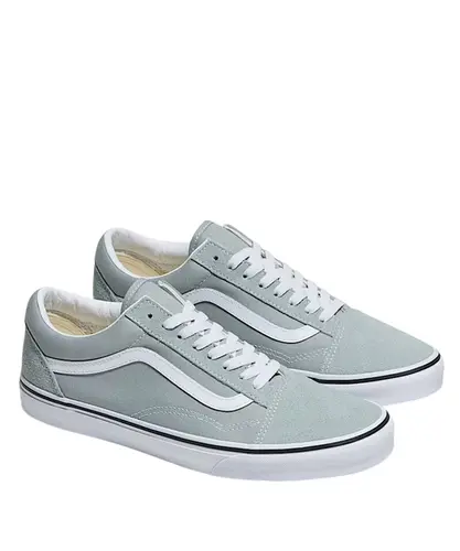 Tênis Vans Old Skool Pure Grey