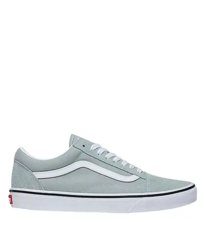 Tênis Vans Old Skool Pure Grey