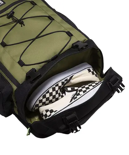 MTE BREAKOUT BACKPACK